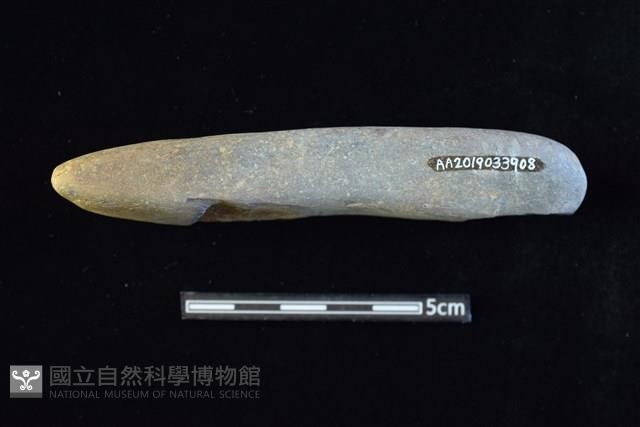 石材藏品圖，第2張