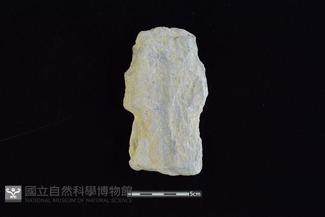 戈形器藏品圖，第1張