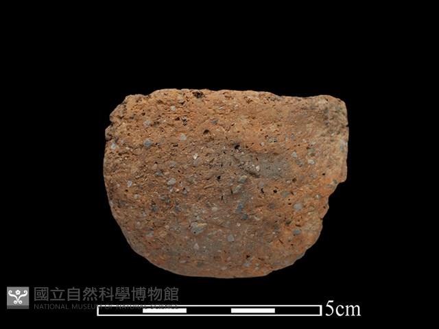 陶缽藏品圖，第1張