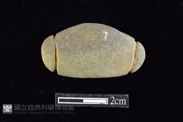 網墜藏品圖，第1張
