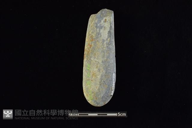 石鎚藏品圖，第2張