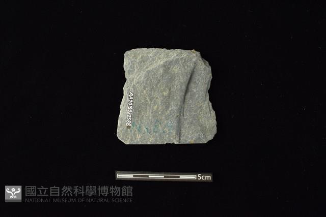 戈形器藏品圖，第1張