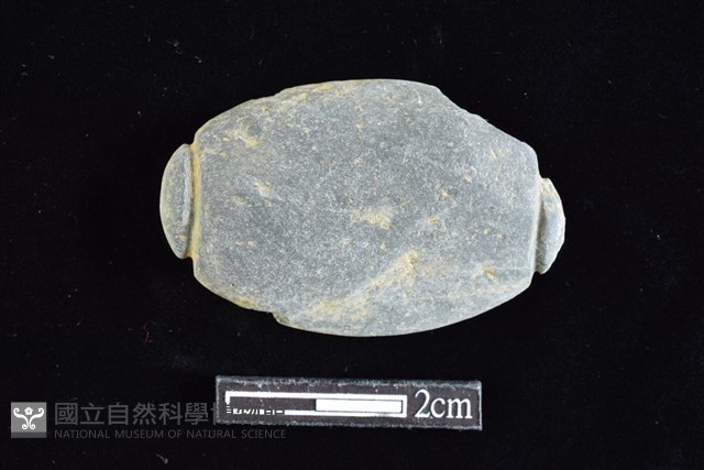網墜藏品圖，第1張