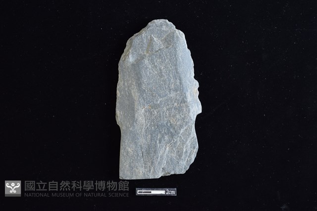 戈形器藏品圖，第1張