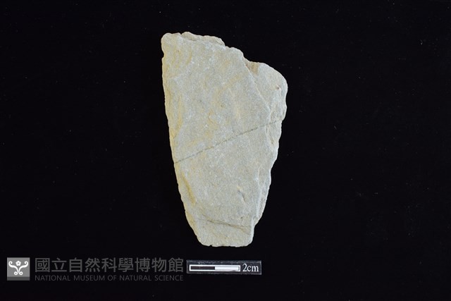 斧鋤形器藏品圖，第1張