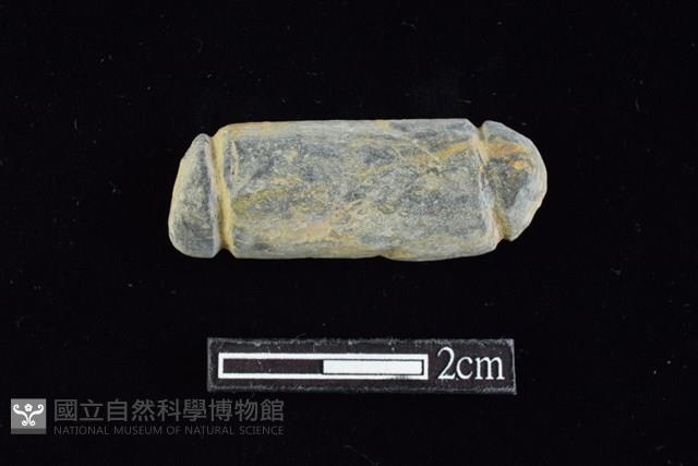 網墜藏品圖，第1張