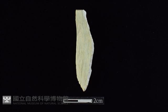 錛鑿形器藏品圖，第1張