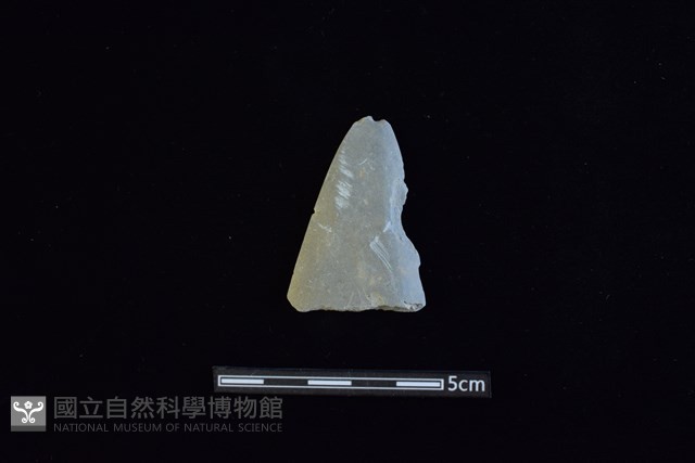 矛鏃形器藏品圖，第1張