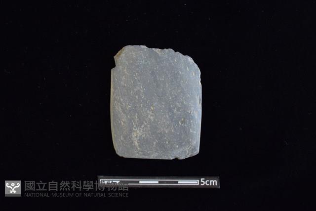 戈形器藏品圖，第1張