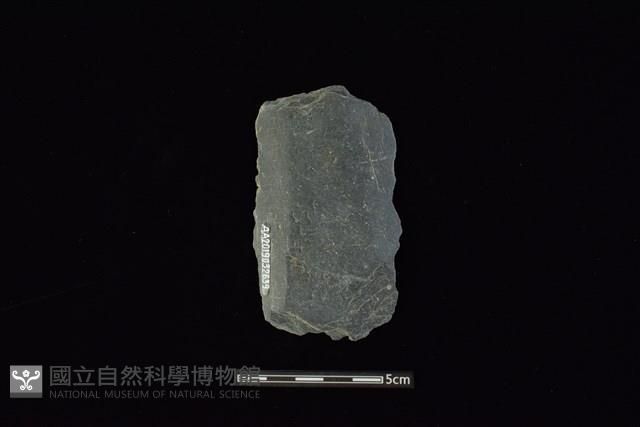 戈形器藏品圖，第1張