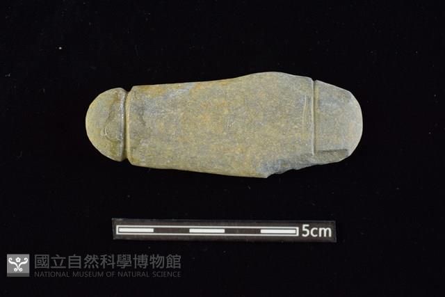 網墜藏品圖，第1張