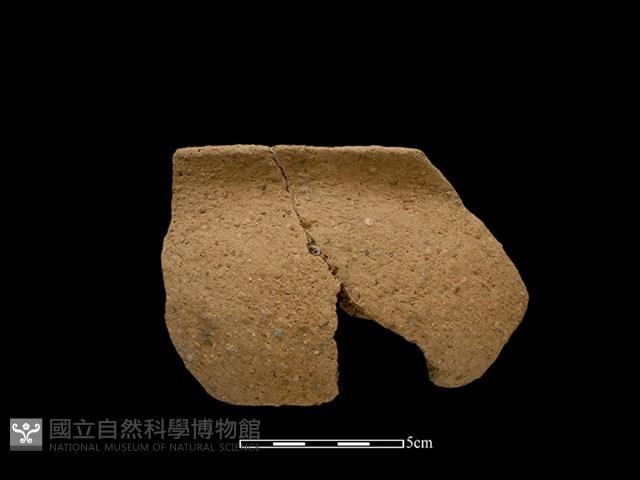 陶缽藏品圖，第1張