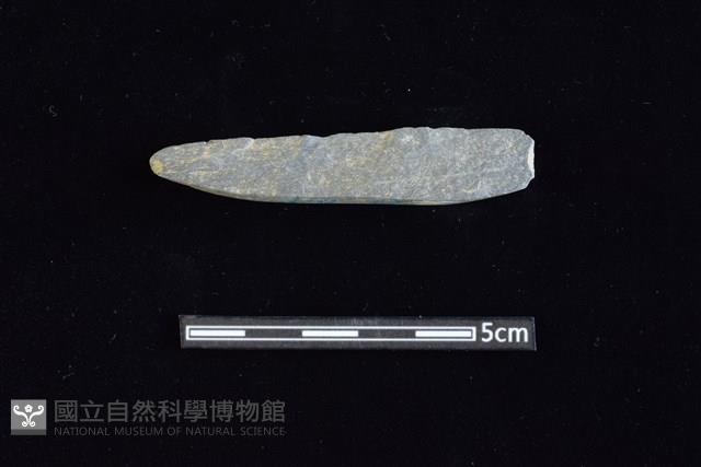 石鎚藏品圖，第1張