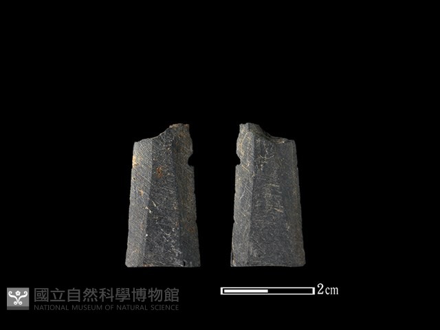 矛鏃形器藏品圖，第1張