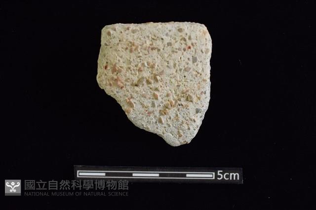 陶缽藏品圖，第1張