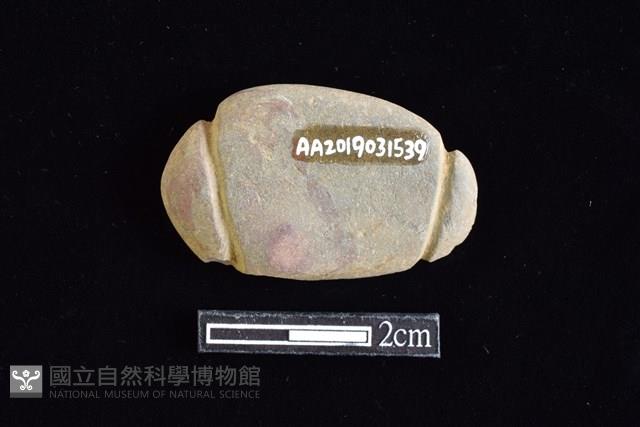 網墜藏品圖，第1張