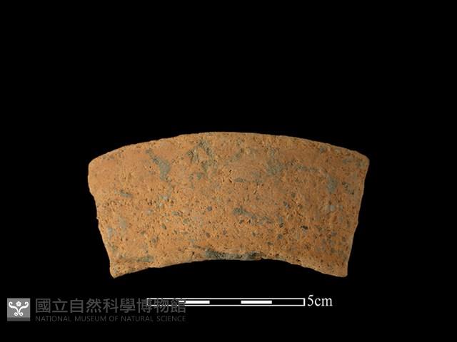 陶罐藏品圖，第1張