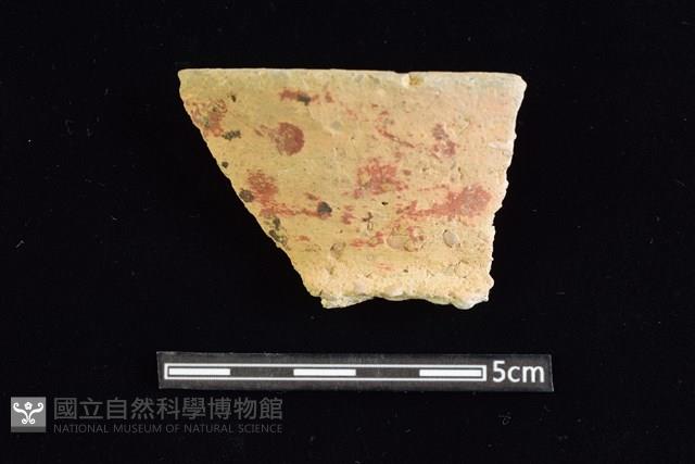 陶罐藏品圖，第1張