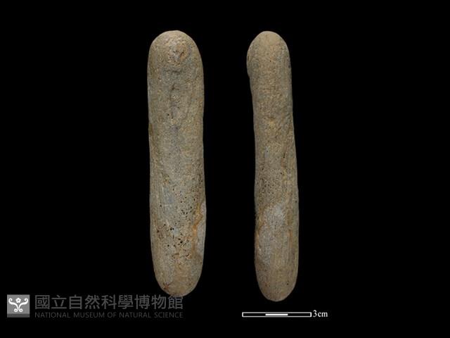 間接打擊棒藏品圖，第1張