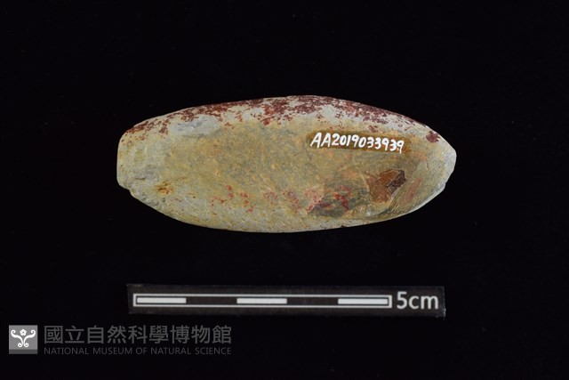 石材藏品圖，第2張