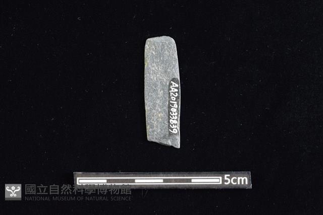 石材藏品圖，第2張