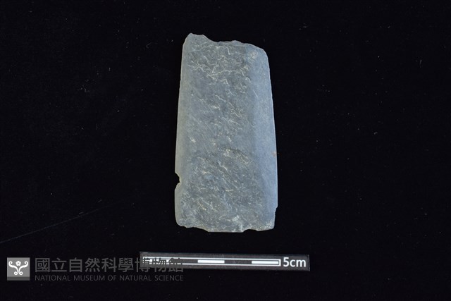 矛鏃形器藏品圖，第1張