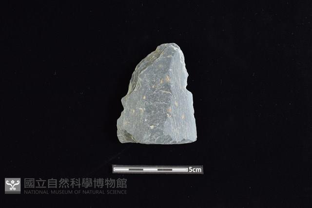 戈形器藏品圖，第1張