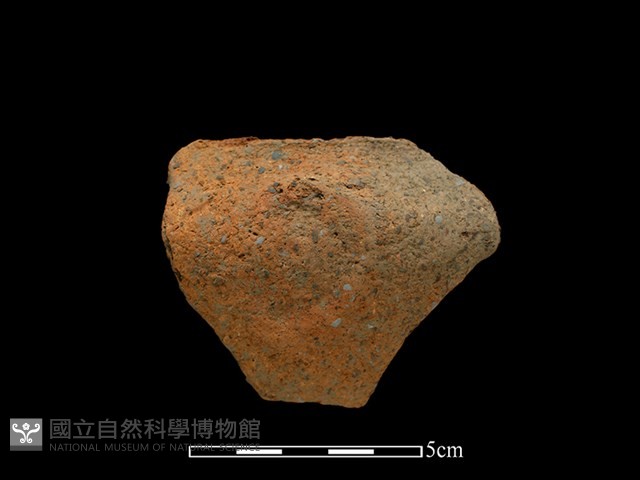 陶罐藏品圖，第1張