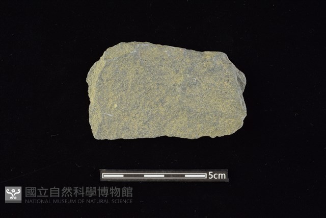 石片器藏品圖，第1張