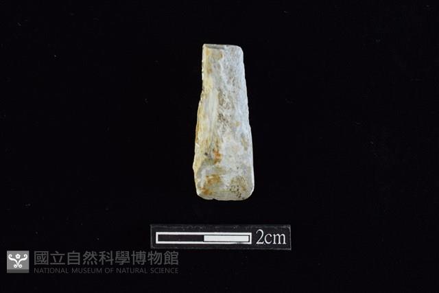 錛鑿形器藏品圖，第1張