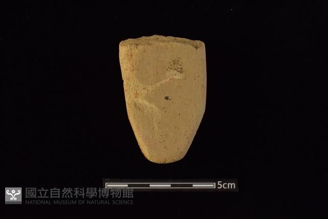 砥石藏品圖，第1張