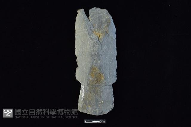 戈形器藏品圖，第1張