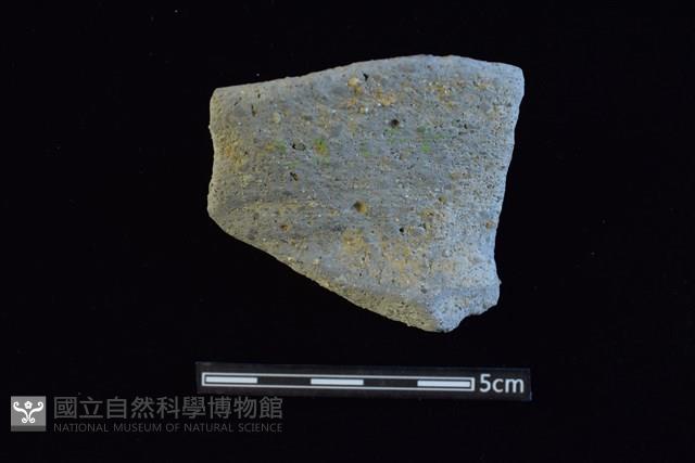 陶罐藏品圖，第1張