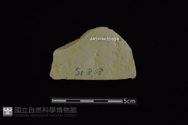 石刀藏品圖，第2張