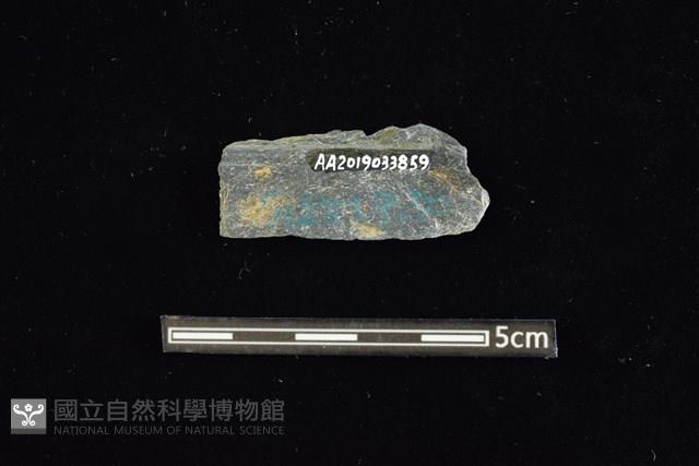 石材藏品圖，第2張