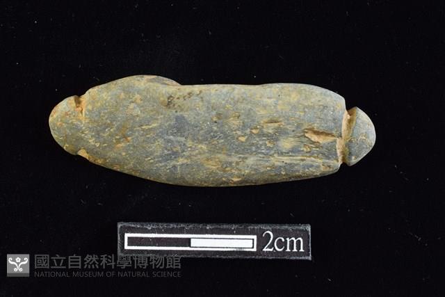 網墜藏品圖，第1張