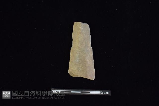 矛鏃形器藏品圖，第1張