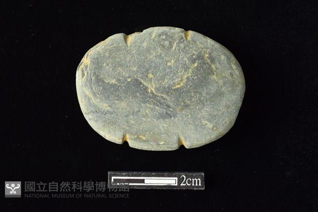 網墜藏品圖，第1張