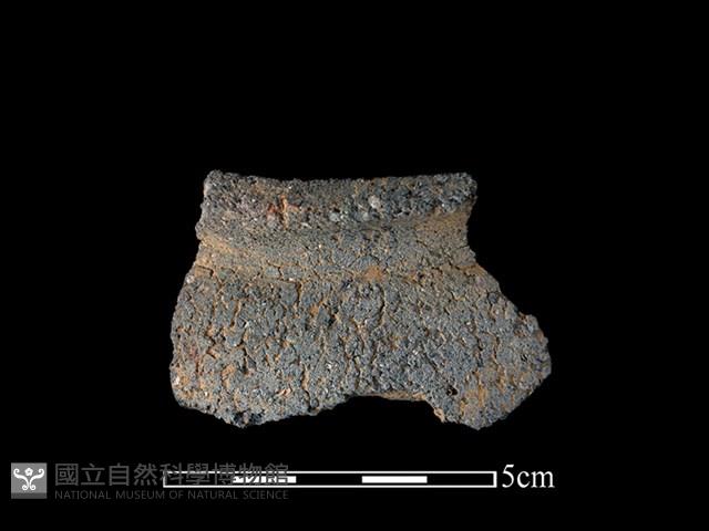 陶罐藏品圖，第1張