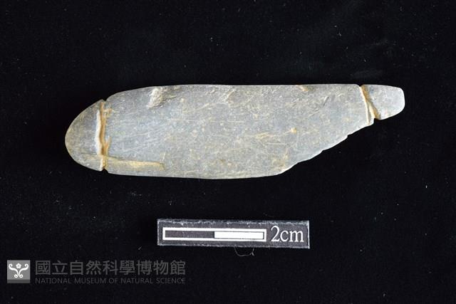 網墜藏品圖，第1張