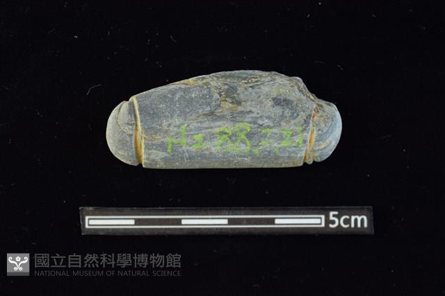 網墜藏品圖，第1張