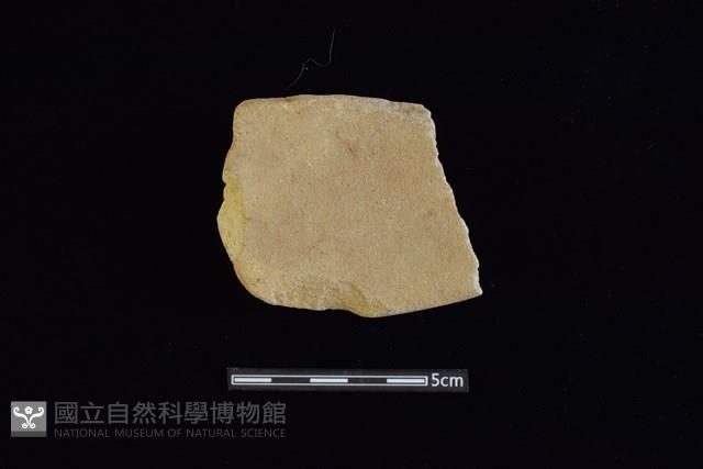 砥石藏品圖，第1張