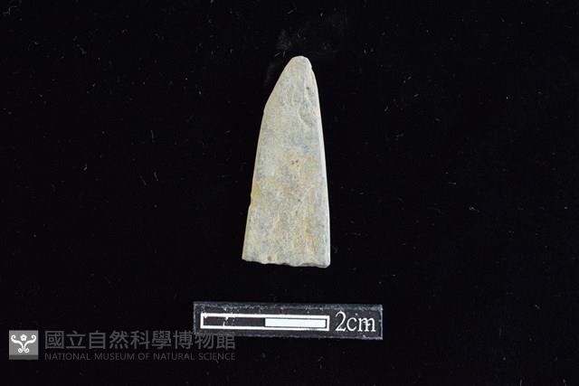 矛鏃形器藏品圖，第1張