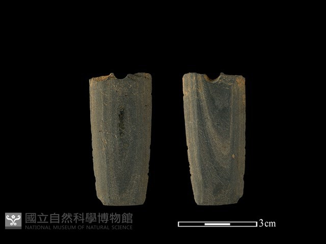 矛鏃形器藏品圖，第1張
