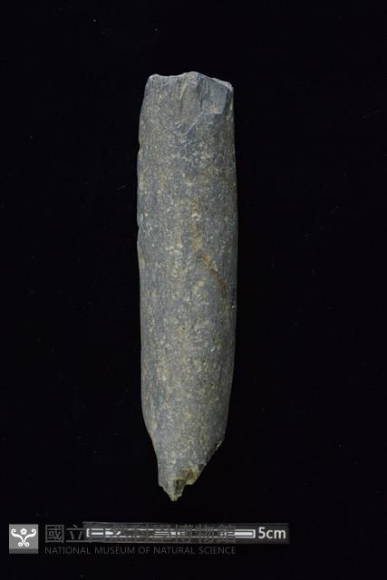 石鎚藏品圖，第1張