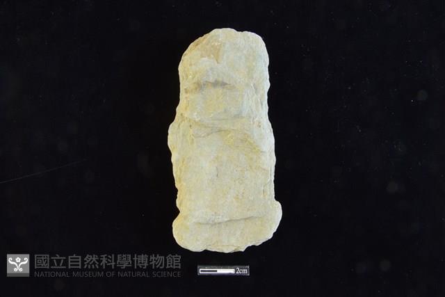 斧鋤形器藏品圖，第1張