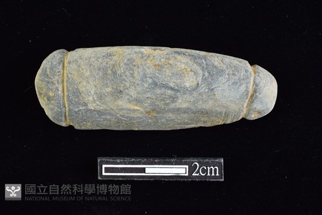 網墜藏品圖，第1張