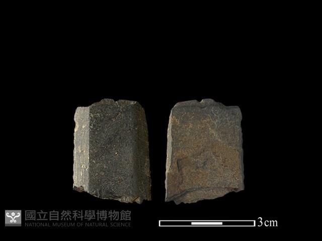 矛鏃形器藏品圖，第1張