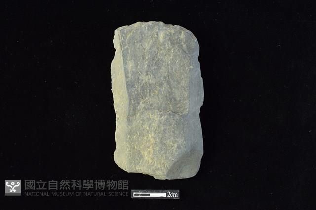 戈形器藏品圖，第1張