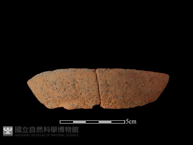 陶罐藏品圖，第1張